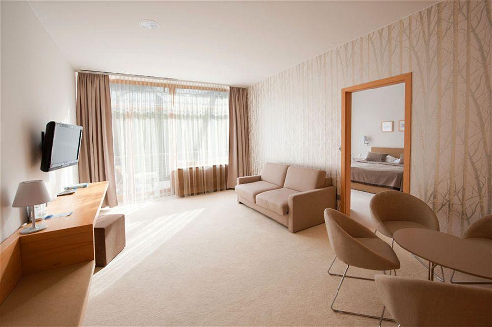 Spik Alpine Resort 克拉尼斯卡戈拉 外观 照片