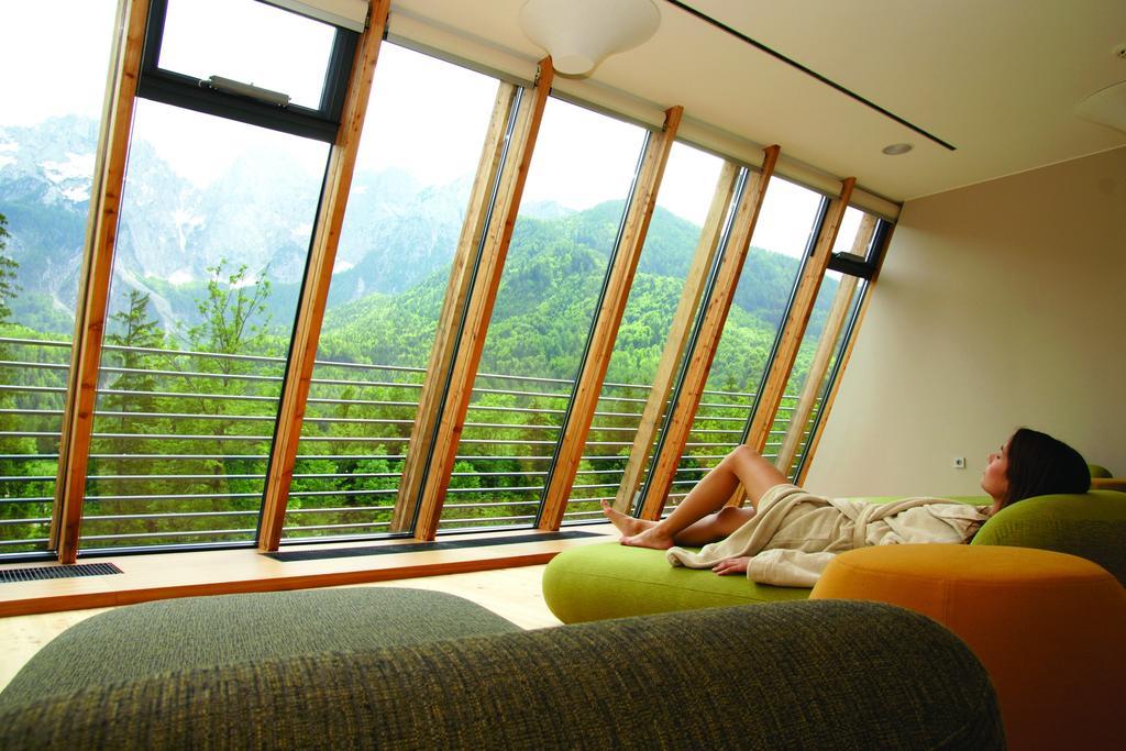 Spik Alpine Resort 克拉尼斯卡戈拉 外观 照片