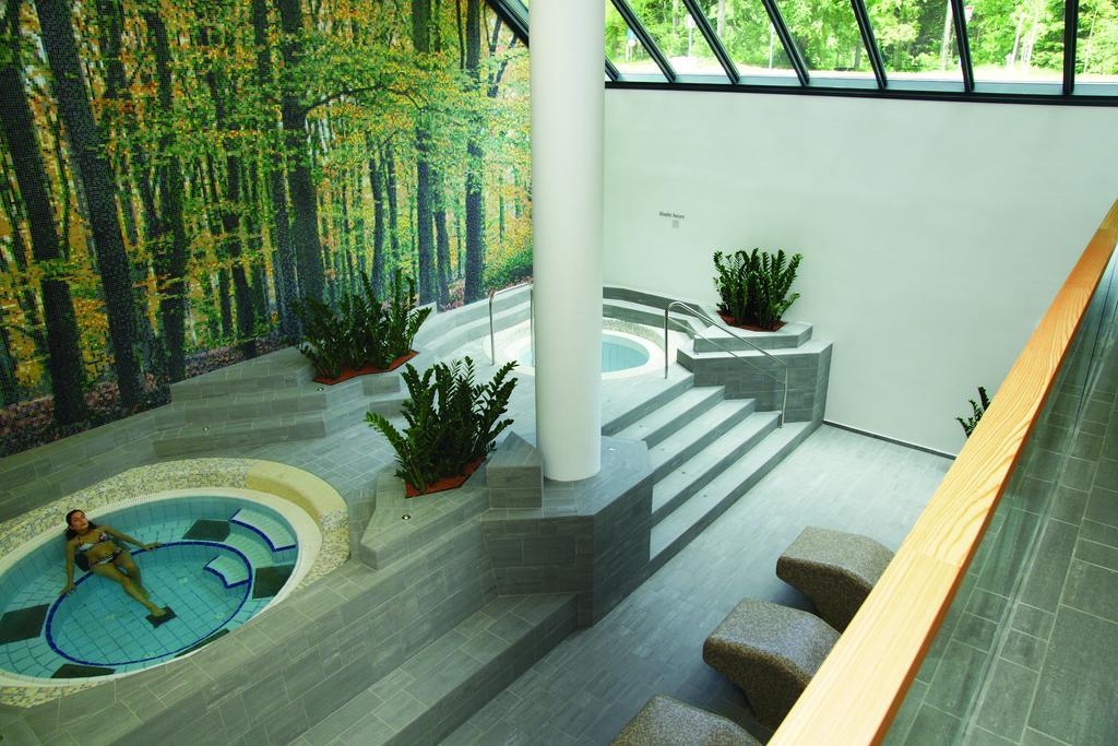 Spik Alpine Resort 克拉尼斯卡戈拉 外观 照片