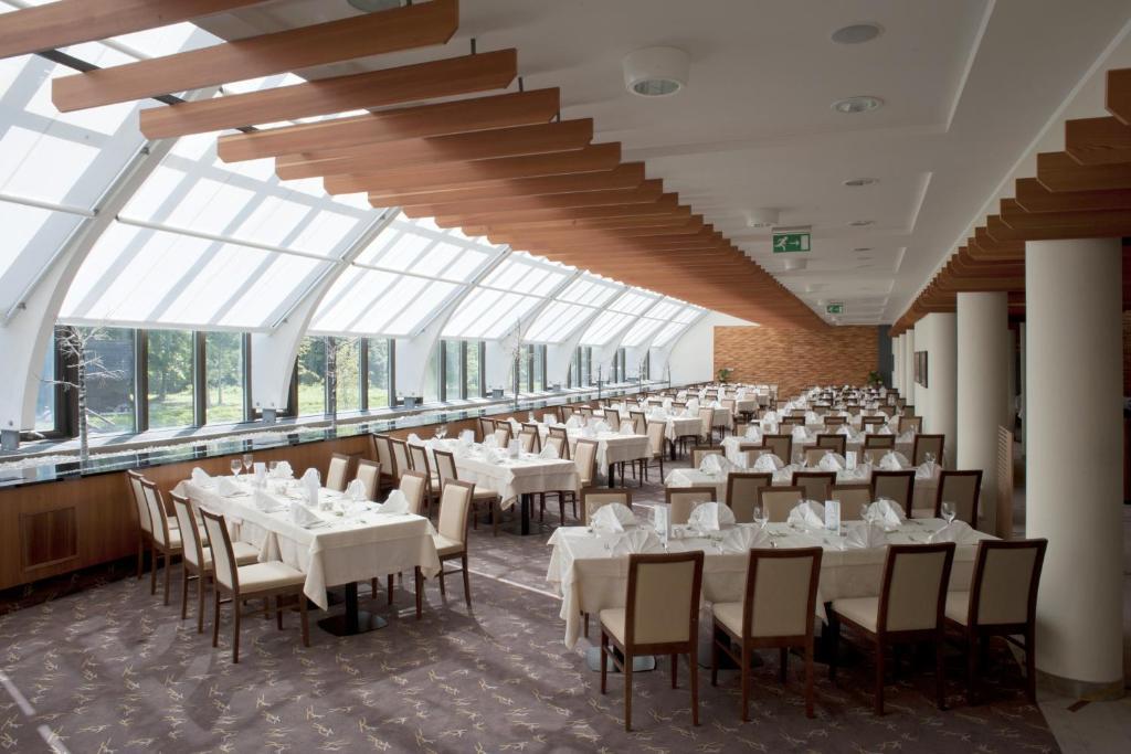 Spik Alpine Resort 克拉尼斯卡戈拉 外观 照片