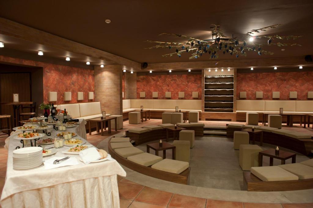 Spik Alpine Resort 克拉尼斯卡戈拉 外观 照片