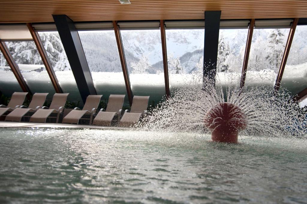 Spik Alpine Resort 克拉尼斯卡戈拉 外观 照片