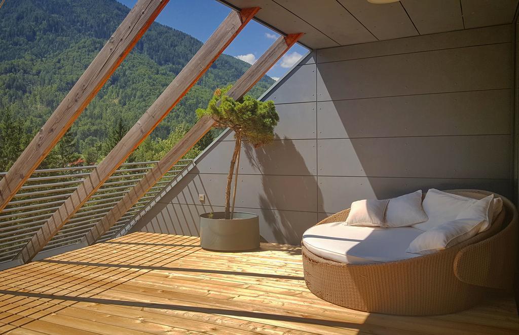 Spik Alpine Resort 克拉尼斯卡戈拉 外观 照片