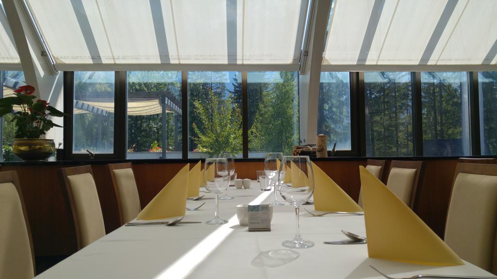 Spik Alpine Resort 克拉尼斯卡戈拉 外观 照片