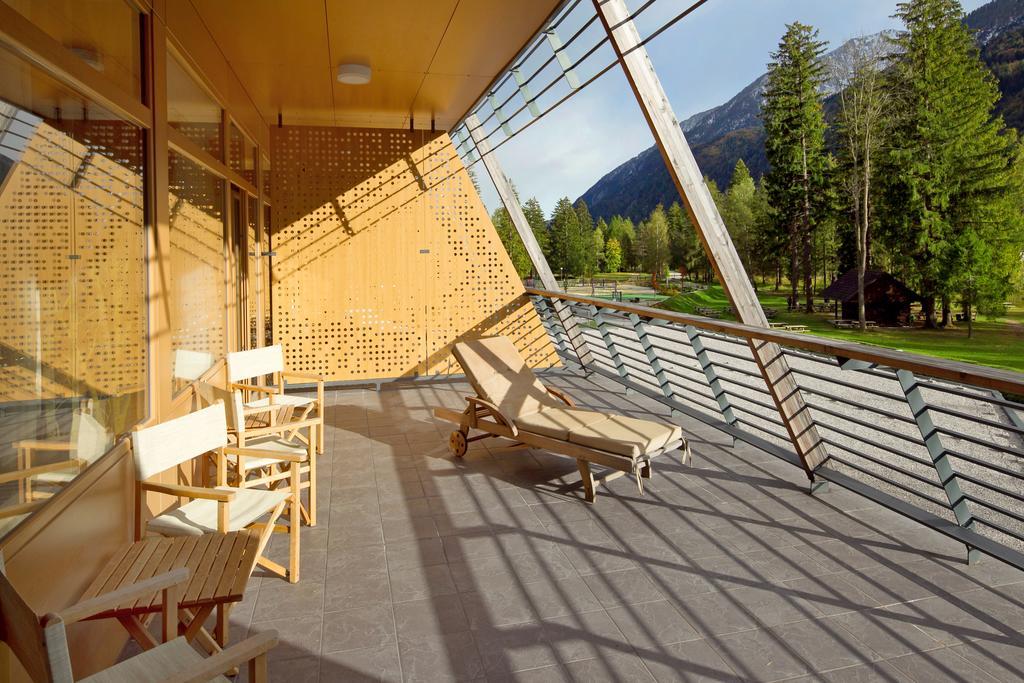 Spik Alpine Resort 克拉尼斯卡戈拉 外观 照片