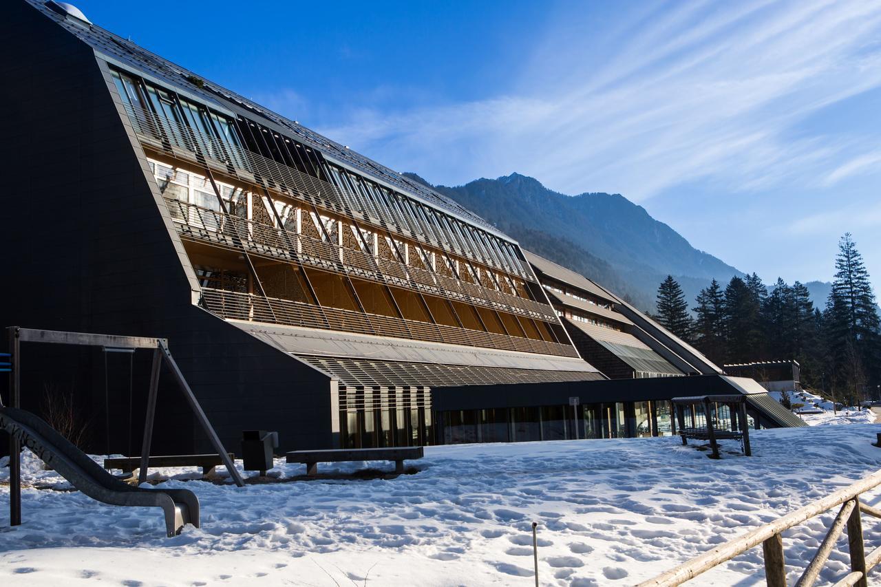 Spik Alpine Resort 克拉尼斯卡戈拉 外观 照片