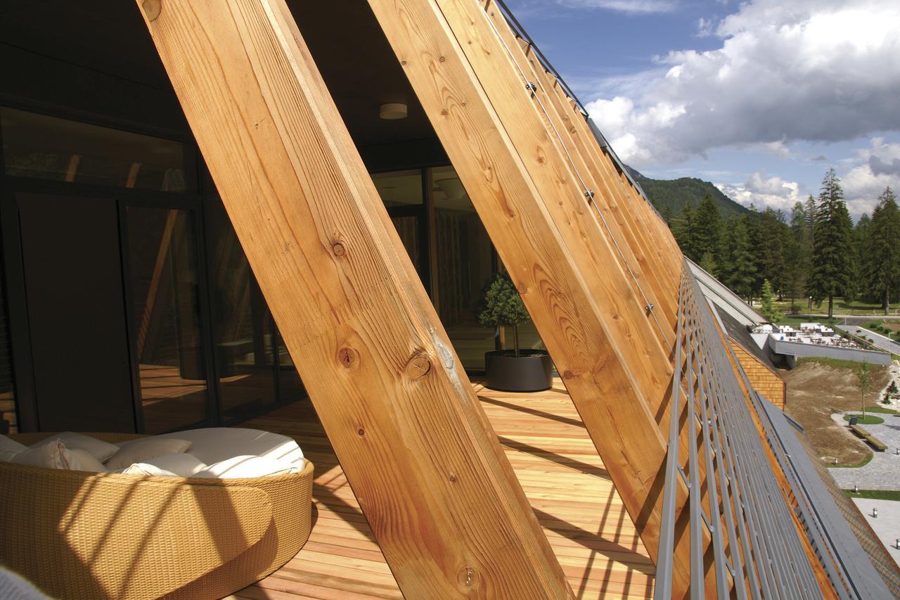 Spik Alpine Resort 克拉尼斯卡戈拉 外观 照片