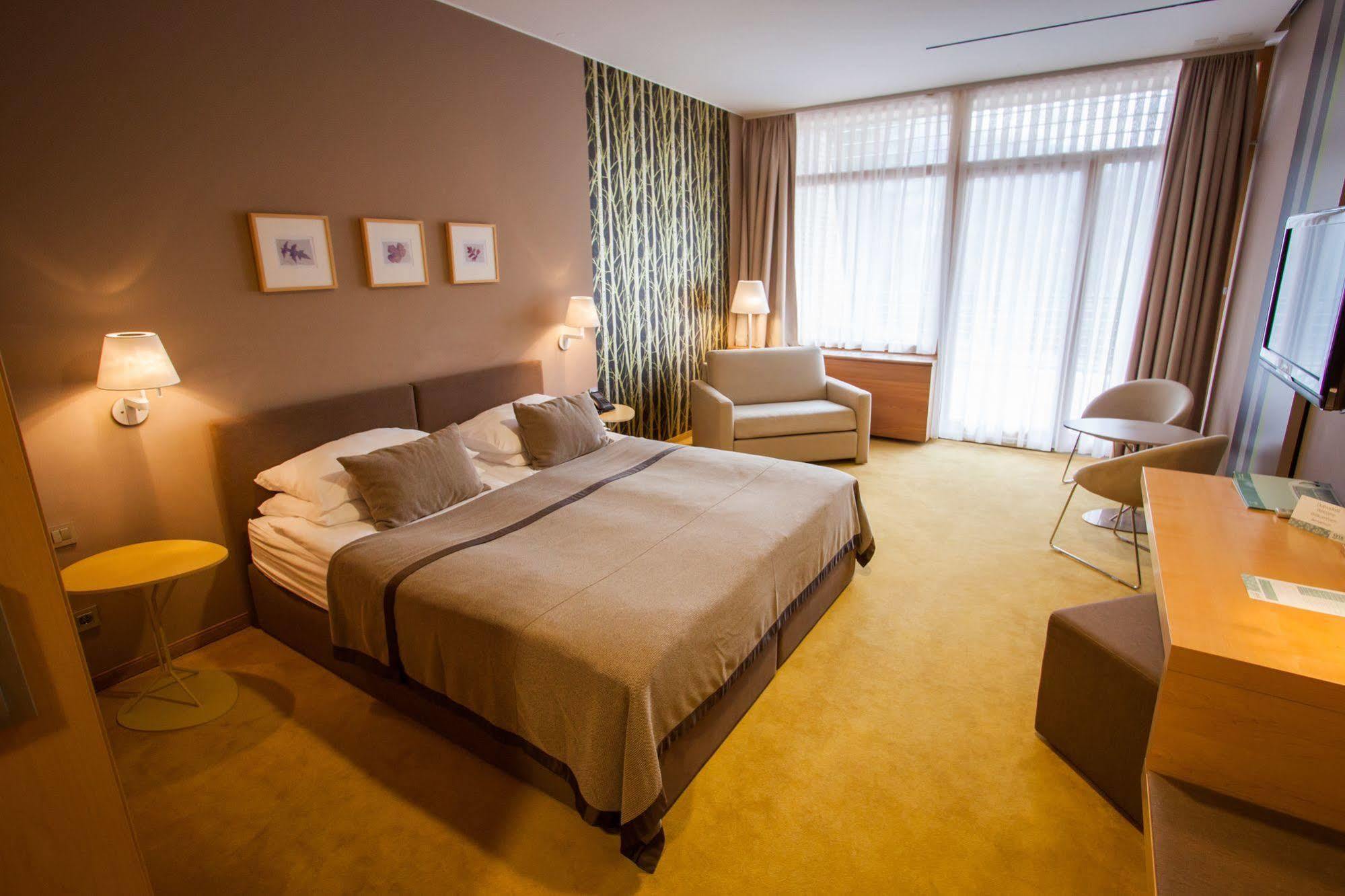 Spik Alpine Resort 克拉尼斯卡戈拉 外观 照片