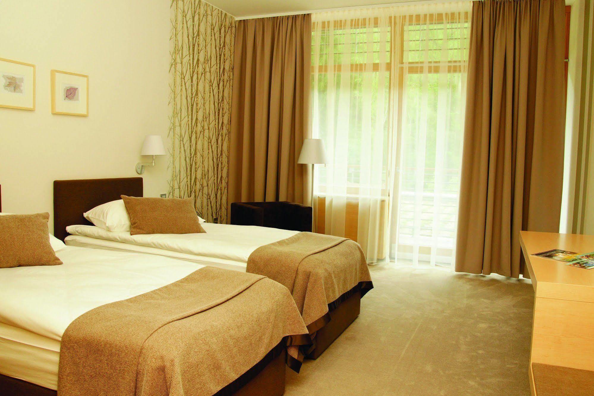 Spik Alpine Resort 克拉尼斯卡戈拉 外观 照片